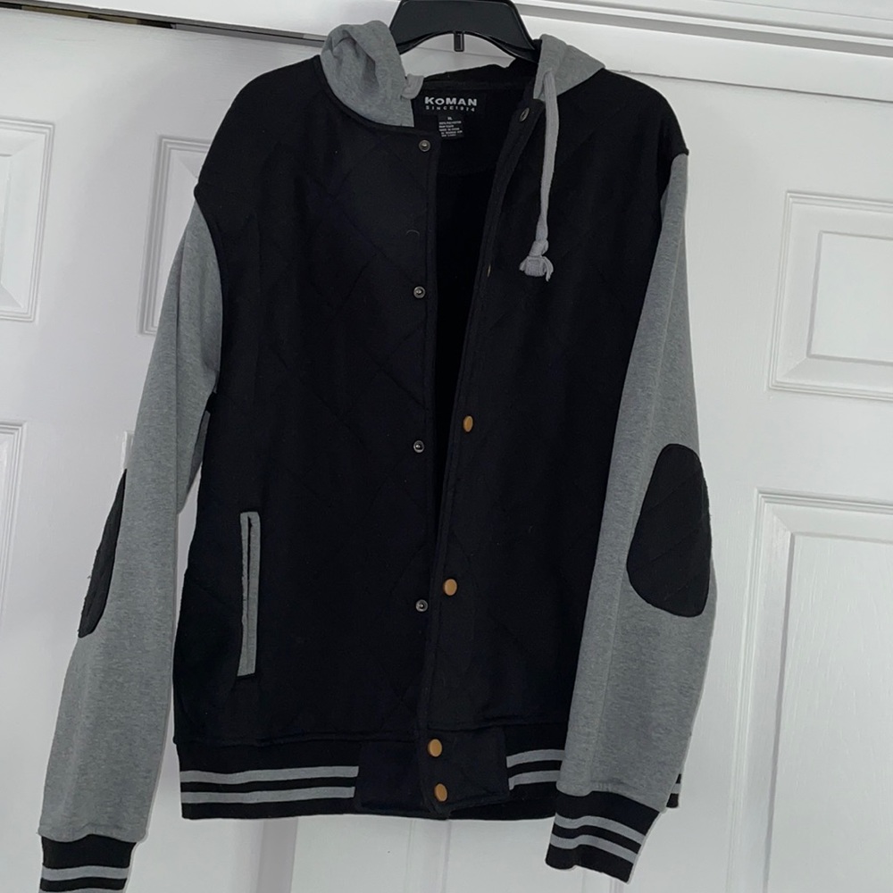 Men’s jacket